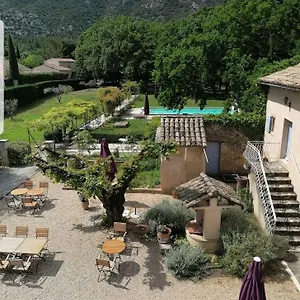 *** Hotel La Bastide Du Bois Breant Francia
