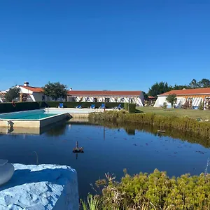 Alloggio per agriturismo Casa Vicentina, Odeceixe