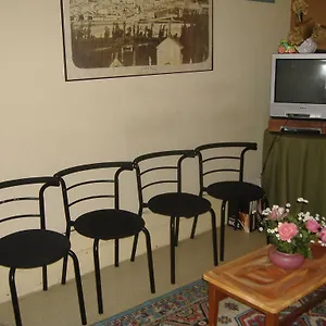 Residencia Ideal Guest house Coimbra