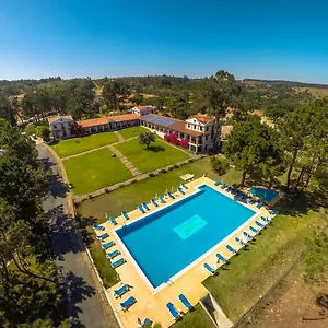 Parco vacanze Bungalow-parque De Campismo Sao Miguel, Odeceixe