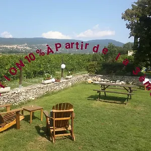  Bed & Breakfast Les Granges Francia